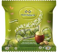 Lindat Lindor Mini Pistachio Eggs 80g