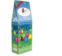 Lindat Mini Easter Eggs Milk Chocolate 155g - For Easter Best gift for Friends & Family
