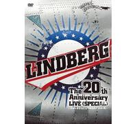 LINDBERG 20th Anniversary LIVE sSPECIALt ~ƒhƒLƒhƒL‚·‚é‚±‚Æ‚â‚ß‚ç‚ê‚Ö‚ñ‚È(Î)~ at Nipponbudokan on 28th of September 2009 [DVD]