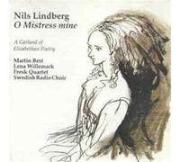 Lindberg: A Garland of Elizabethan Poetry