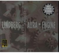 Lindberg: Aura / Engine