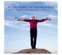 Lindberg, Christian - Lindberg Extravaganza