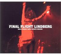 Lindberg - Final Flight