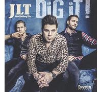 Lindberg, John -Trio- - Dig It