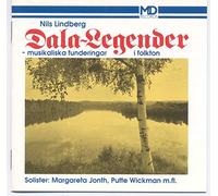 Lindberg Nils - Dala-Legender