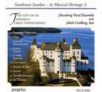 Lindberg:Soloists - Sweden's Great Power Period