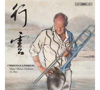 Lindberg:Taipei Chinese O:Shao - Trombone Fantasy