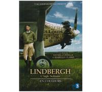 Lindbergh, l'aigle solitaire : la face cachée du heros [FR Import] [DVD] (200...