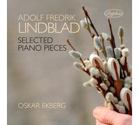 Selected Piano Pieces