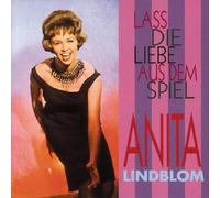 Lindblom, Anita - Lass Die Liebe Aus Dem Spiel