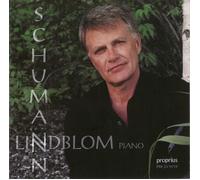 Lindblom Schumann (Lindblom) (CD) Album (US IMPORT)
