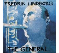 Lindborg,Fredrik-Kvartett- - The General