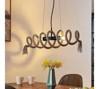 Lindby Aisa hanging light