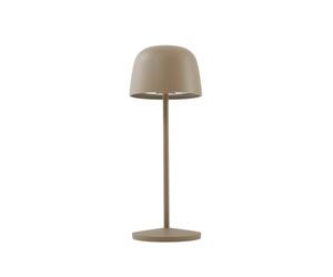 Lindby Arietty dimmable (Modern) in Cream Made of Aluminium for e.g. Living Room & Dining (1 Light Source,) from