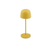 Lindby Arietty dimmable (Modern) in Yellow Made of Aluminium for e.g. Living Room & Dining (1 Light Source,) from