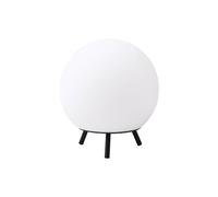 Lindby Aurilia dimmable (Modern) in Black (1 Light Source,) from