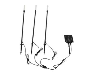 Lindby Balian (Modern) in Black Made of Aluminium (1 Light Source,) from