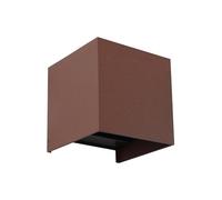Lindby Dara dimmable (Modern) in Brown (1 Light Source,) from