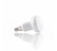Lindby E14 4.9W 830 reflector LED bulb R50 warm white 120°