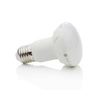 Lindby E27 11W 830 reflector LED bulb R63 warm white 120 degrees