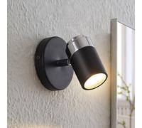 Lindby Esami spotlight, one-bulb