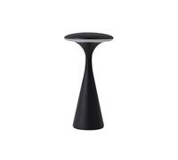 Lindby Evelen dimmable (Modern) in Black (1 Light Source,) from