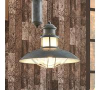 Lindby hanging light Louisanne, adjustable, grey-green, metal