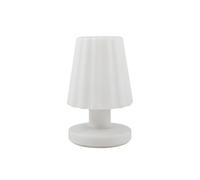 Lindby Jovem dimmable (Modern) in White (1 Light Source,) from