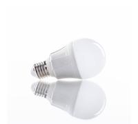 Lindby LED bulbs, E27, 11 W, opal, 3,000 K, set of 6