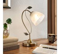 Lindby Michalina - magical table lamp