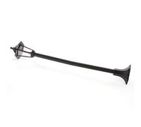 Lindby Outdoor Lights Nane dimmable (Antique, Vintage) in Black (1 Light Source E27) from Garden Path Bollard lamp Pillar