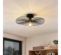 Lindby Ruota ceiling light made of metal