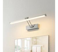 Lindby Sanya LED mirror light, 60 cm