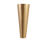 Lindby Wall Light Conan dimmable (Modern) in Gold Made of Metal for e.g. Living Room & Dining (2 Light Sources, G9) from wall Lighting lamp