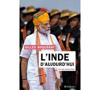 L'Inde d'aujourd'hui en 100 questions