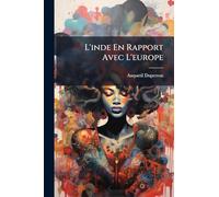 L'inde En Rapport Avec L'europe