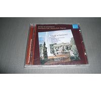 Linde, Hans-Martin - Musik in Sanssouci