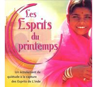 L'Inde - Les Esprits du Printemps