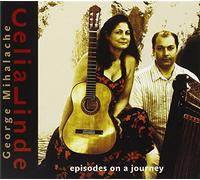 Linde:Mihalache - Episodes On A Journey