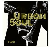 Lindeborg/Andersson - Urban Soul - Two