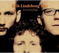 Lindeborg, Erik - Live at Fasching