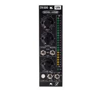 Lindell Audio 7X-500VIN 500 Series Late-60s style FET Compressor Limit