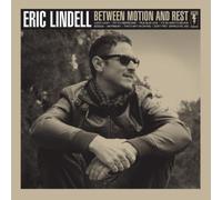 Lindell, Eric - Between Motion & Rest
