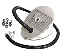 Bravo Foot Inflator