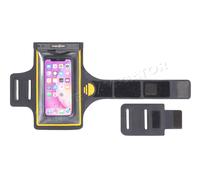 LINDEMANN FIDLOCK® bracelet black/transparent BTB