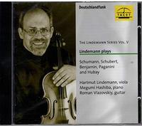 Lindemann,H. - Lindemann Series Vol. 5