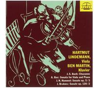 Lindemann, Hartmut / Martin, B - Hartmut Lindemann / Ben Martin