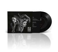 LINDEMANN - Ich Weis Nicht (7" Single) [VINYL]