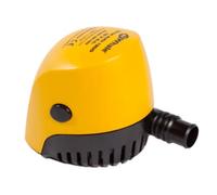 Lindemann ORCA 1300 IC Automatic Bilge Pump 12 V 65 l/min