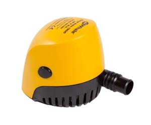 Lindemann ORCA 1300 IC Automatic Bilge Pump 12 V 65 l/min